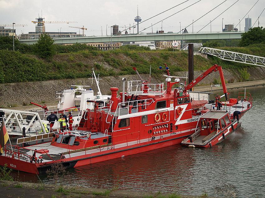 Weitere Arbeiten an der Ursula P85.JPG